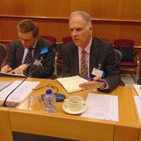 Science Policy Panel 1